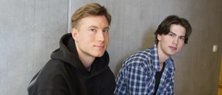 Elever får unik inblick i storsatsning: ”Starka berättelser”