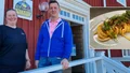 Internationell touch ger ny energi – när restaurangen nyöppnar