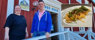 Internationell touch ger ny energi – när restaurangen nyöppnar