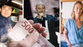 LISTA: Alla under 40 som tjänade minst en miljon kronor