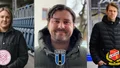 "Vänder stressen inåt – tills de nästan spricker"