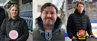 "Vänder stressen inåt – tills de nästan spricker"