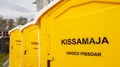 Vill samla 20 000 liter kiss – för att brygga öl