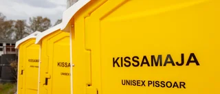 Vill samla 20 000 liter kiss – för att brygga öl