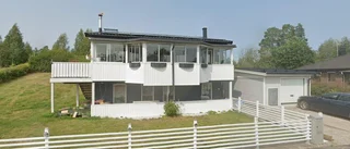138 kvadratmeter stort hus i Storebro får nya ägare