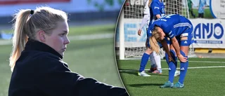 Mardrömsstarten på säsongen: ”Klart att det är tufft”
