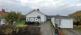 Hus på 85 kvadratmeter från 1966 sålt i Eskilstuna – priset: 2 450 000 kronor