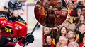 LIVE: Nervösa supportrar – när Luleå går för guldet: "De tar det"