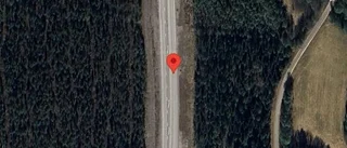 Personbilshaveri stör trafiken på E4