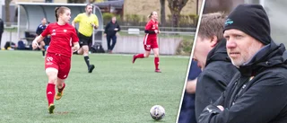 Första segern inkasserad – trots tappad tvåmålsledning