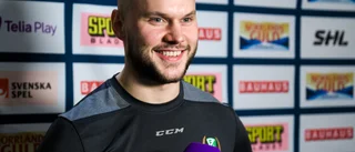 LHC vann dragkampen – skriver långt kontrakt med stjärnbacken 
