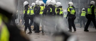 Tre år efter upploppen – 45 personer har dömts 