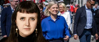 Se upp Magdalena – du kan krocka med verkligheten