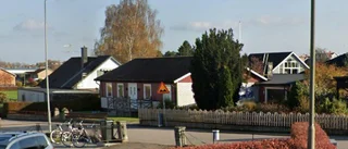 Stor värdeökning när fastigheten på Aspvägen 9 i Ödeshög nu sålts på nytt