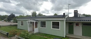 Ny ägare tar över fastigheten på Vales Väg 6 i Öregrund