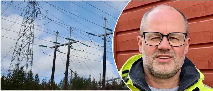 Storinvesteringen: 600 miljoner till elintensiv satsning 