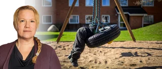 ”Förskoleplikt – ska staten bestämma över barnen?”