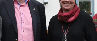 Hägg leder kommunstyrelsen