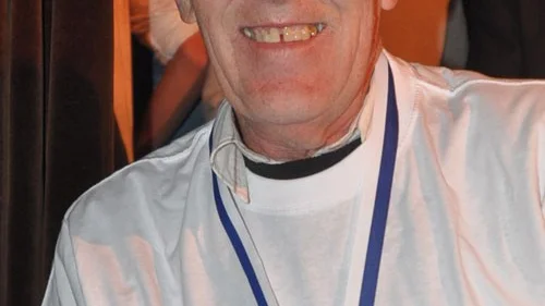 Gunnar Fors, årets IFK:are.