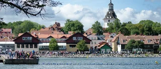 Triathlon blev en folkfest