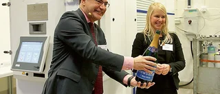 Världsomspännande forskning i Linköping