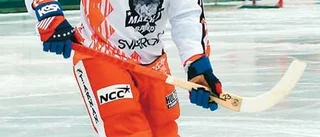 Nyman stannar i Målilla