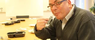 Flitigt tuggande av nya äldrematen
