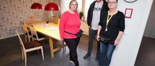 Attendo tar över boende efter Leanlink