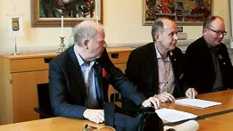 Kommunen menar att de har valt att ha ett elev- och föräldraperspektiv i ärendet.