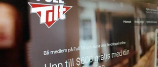 Därför måste han skatta för pokervinsten