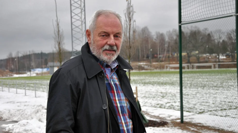 Hans Måhagen (S)