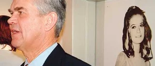 Vemod och glädje när Kisa Magnusson hedrades