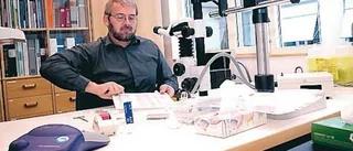 SKL-biolog prisad efter Anna Lindh-utredningen