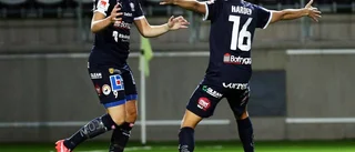 Sex mål – men ingen var nöjd