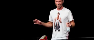 Imitationerna bäst i ojämn show