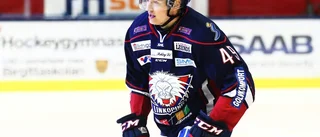 Oklart skadeläge för Rakhshani