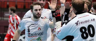 Karlsson: "Klart att det sporrar"