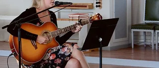 Sång och musik i Lönneberga kyrka