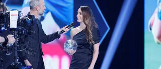 Asllani vinnare av Diamantbollen