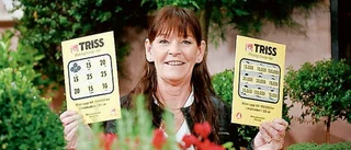 "Jag har inte smällt det"