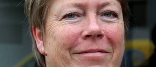 Laila lämnar omsorgen i Ulrika