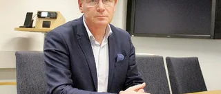 Harald Hjalmarsson ett steg närmare riksdagen