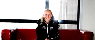 LFC-backen: Haft svårt att ta beröm