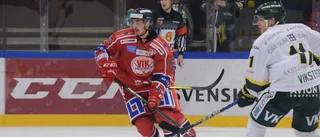 Lindell lämnar VIK för Norge