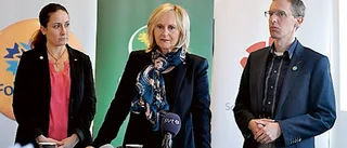Mer personal i förskola och äldreomsorg