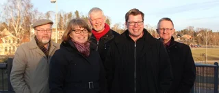 C: Vill satsa på både väg och spår