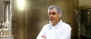 Arlachef träffar mjölkbönder