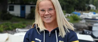 Ida siktar på ny succé i NM