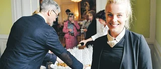 Unga kulturarbetare fick pris