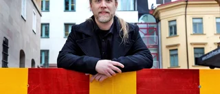 Filmmusiken lockade fram hans kreativitet